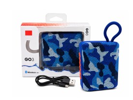 Parlante Go 3